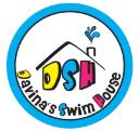Davina's Swim House logo